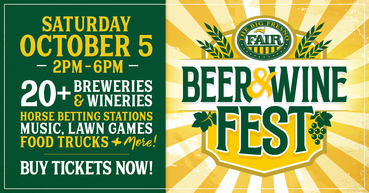 Beer and Wine Fest