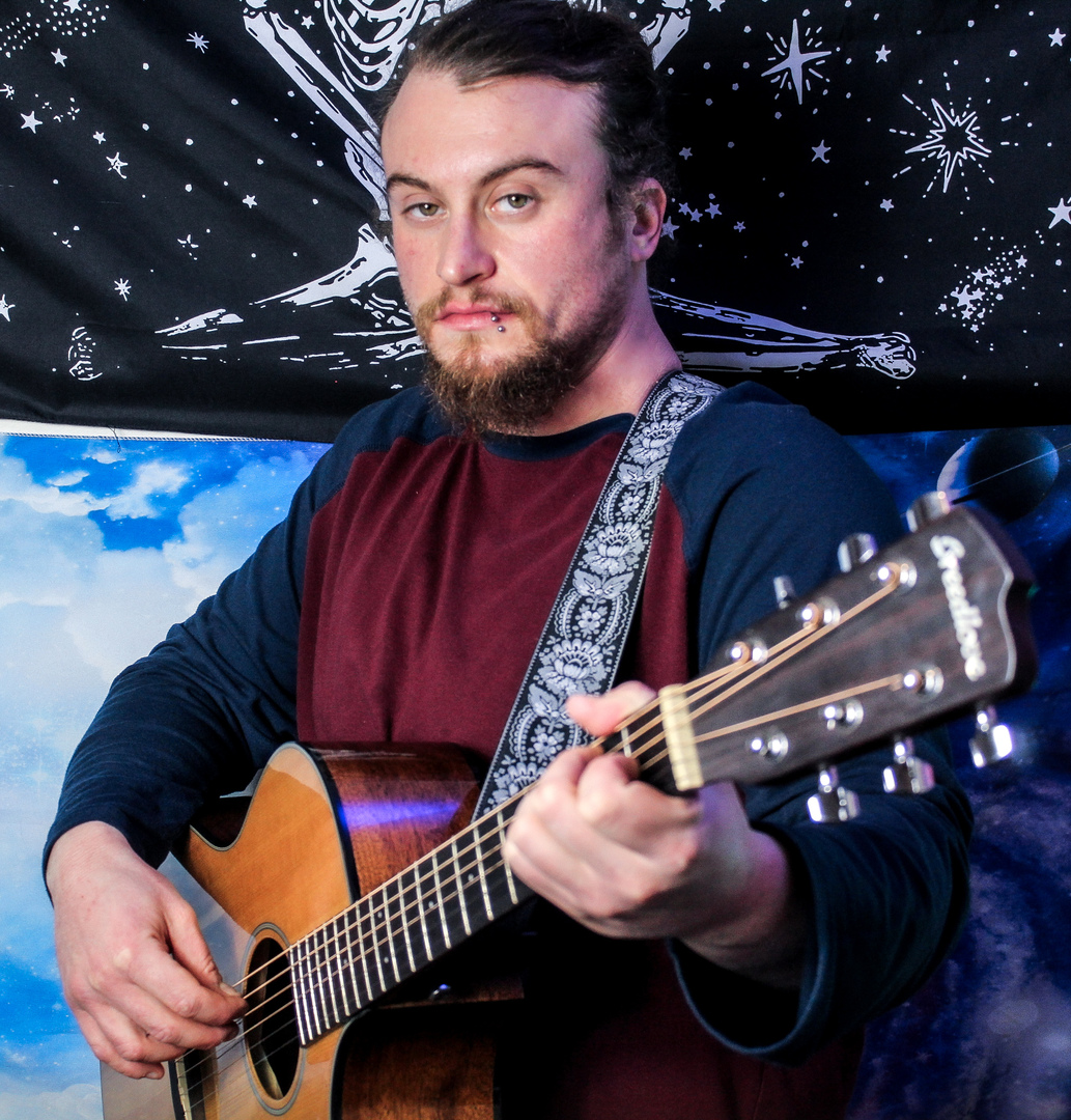 Music by Alex Cohen