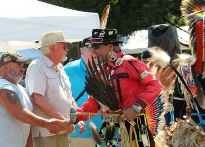 44th Annual Roasting Ears of Corn Festival