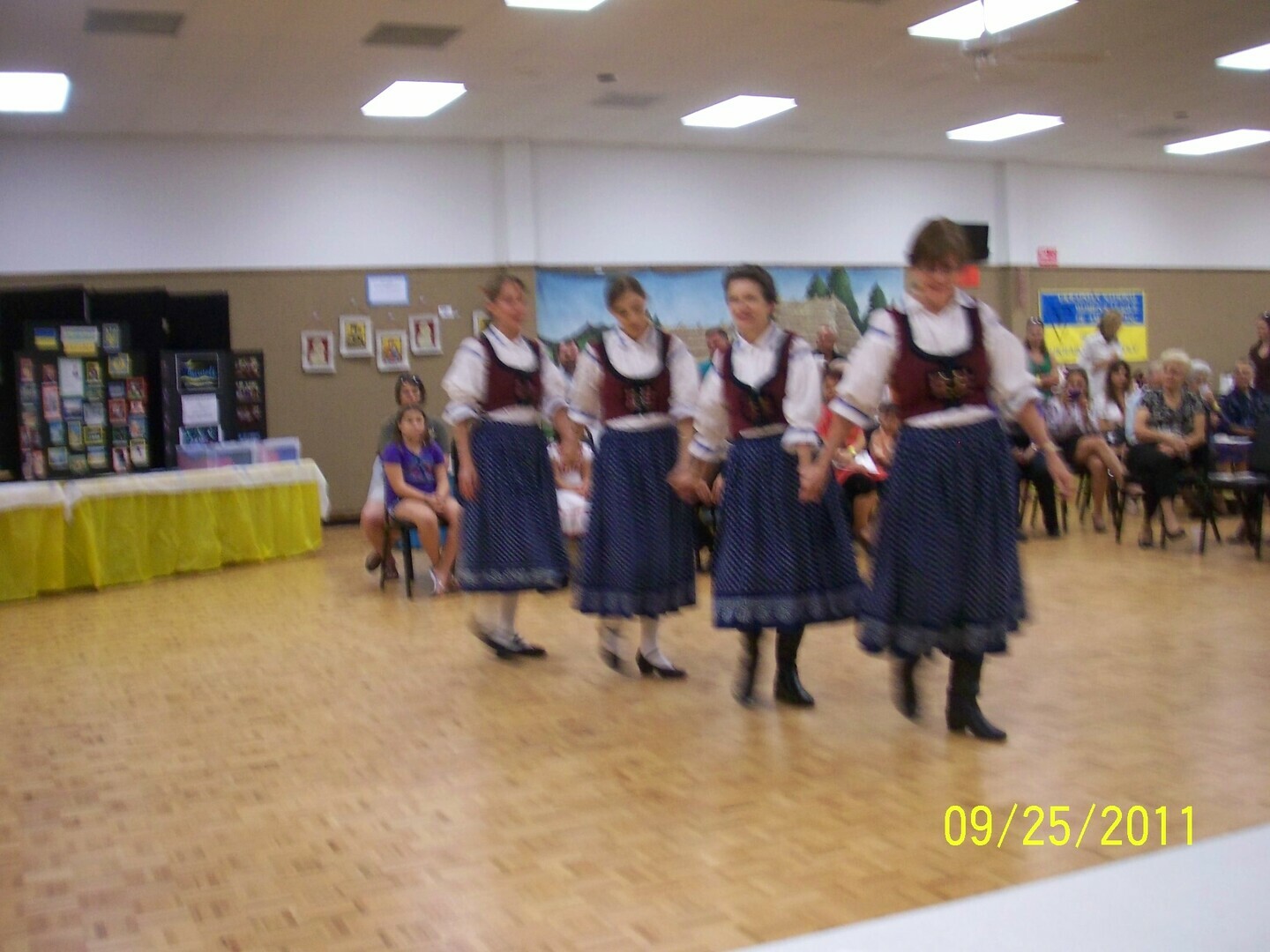 Stts Cyril & Methodous Slavic Heritage Festival - Stts Cyril & Methodous Slavic Heritage Festival
