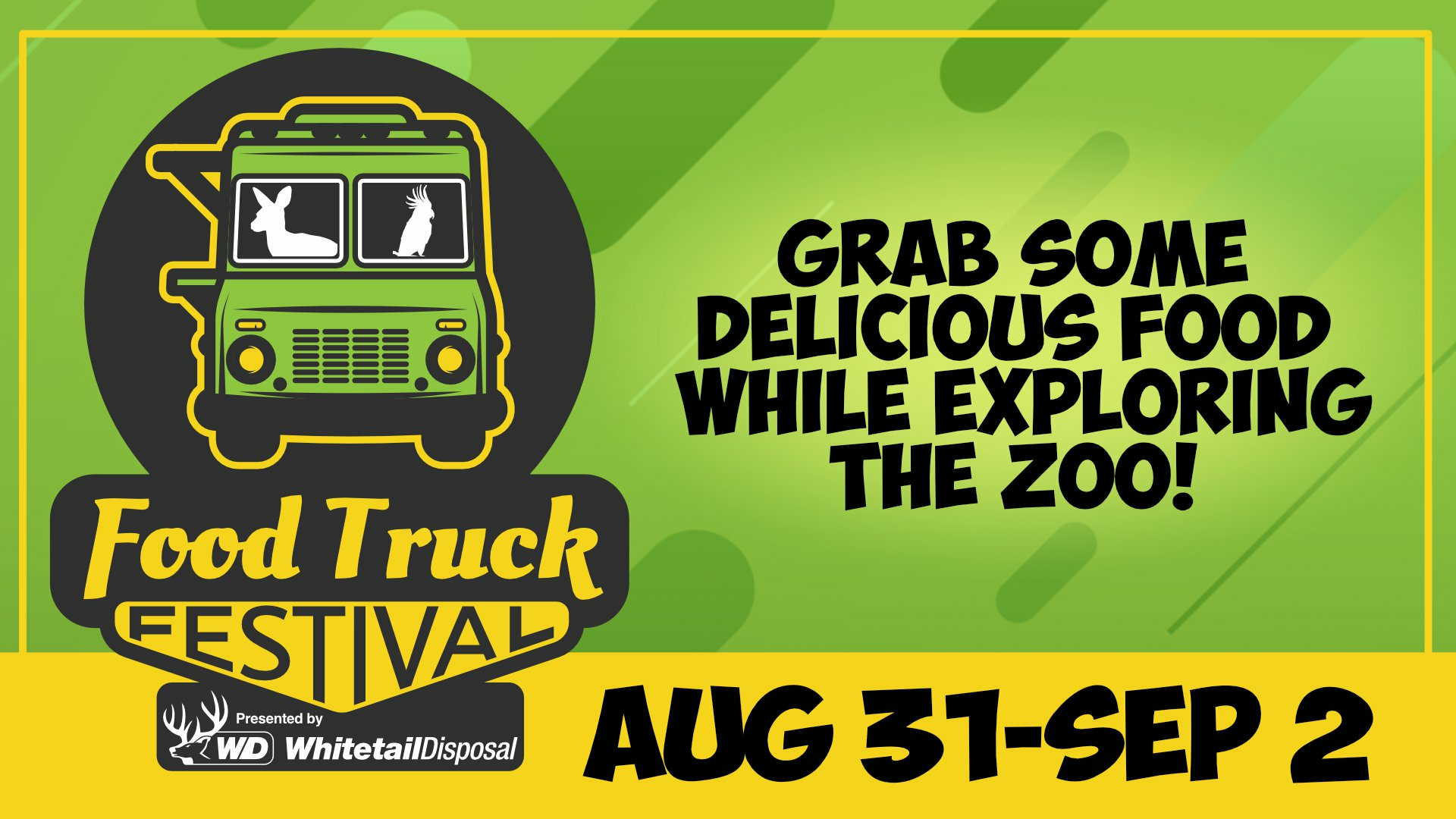 Food Truck Festival