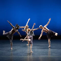 Mark Morris Dance Group and Music Ensemble
