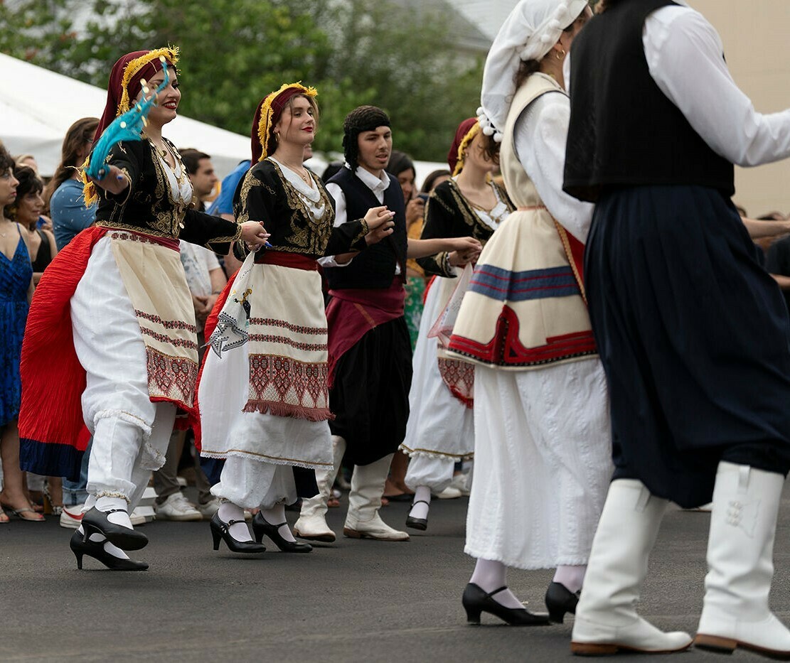 97th Annual Greek Festival - 97th Annual Greek Festival