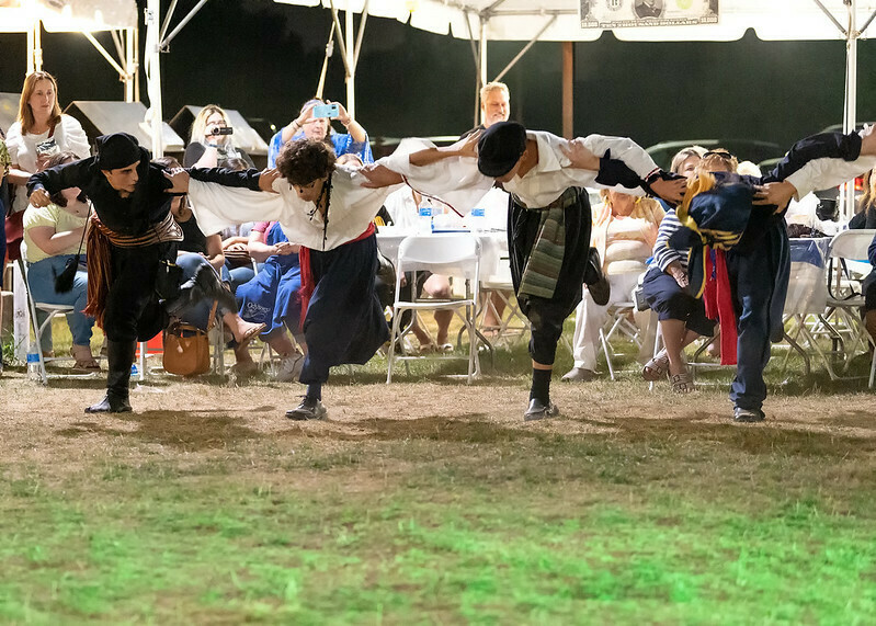 Odyssey Greek Festival - Labor Day Weekend, Aug 30-Sep 2, St. Barbara Greek Orthodox Church, Orange - Odyssey Greek Festival - Labor Day Weekend, Aug 30-Sep 2, St. Barbara Greek Orthodox Church, Orange