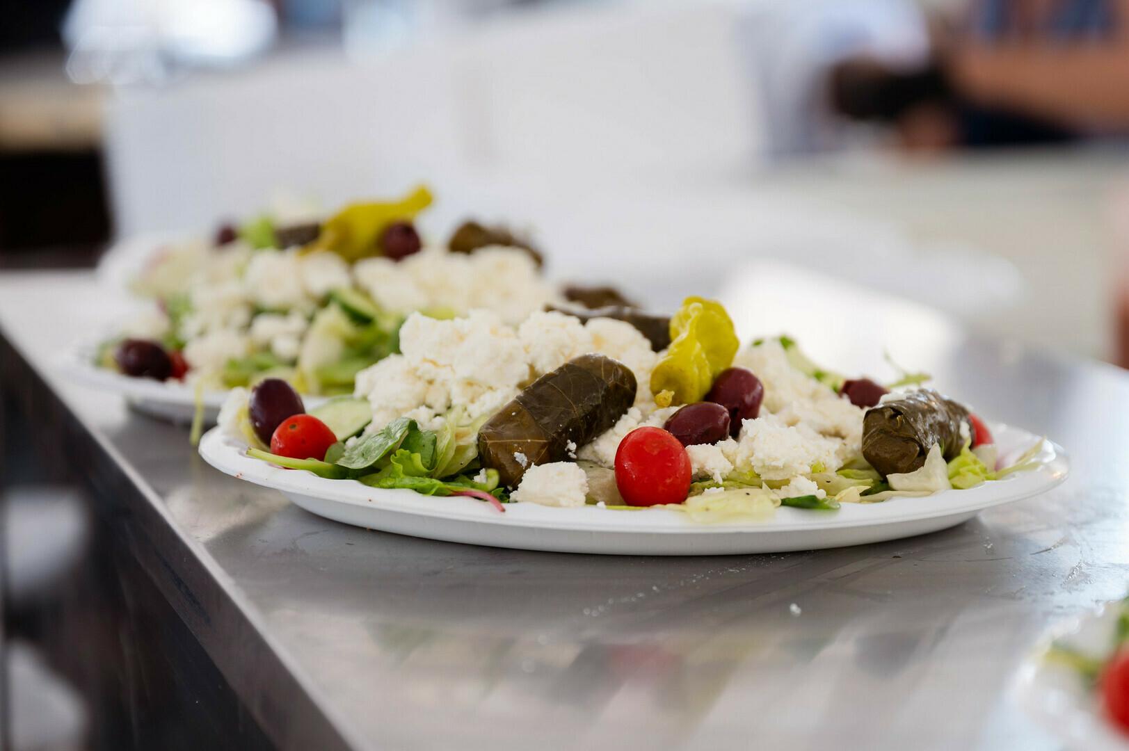 Odyssey Greek Festival - Labor Day Weekend, Aug 30-Sep 2, St. Barbara Greek Orthodox Church, Orange - Odyssey Greek Festival - Labor Day Weekend, Aug 30-Sep 2, St. Barbara Greek Orthodox Church, Orange