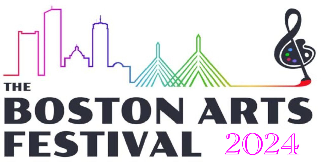 The Boston Arts Festival 2024