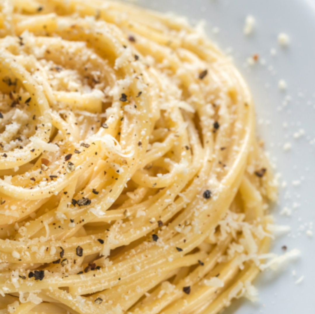 Degustazione: Roma !