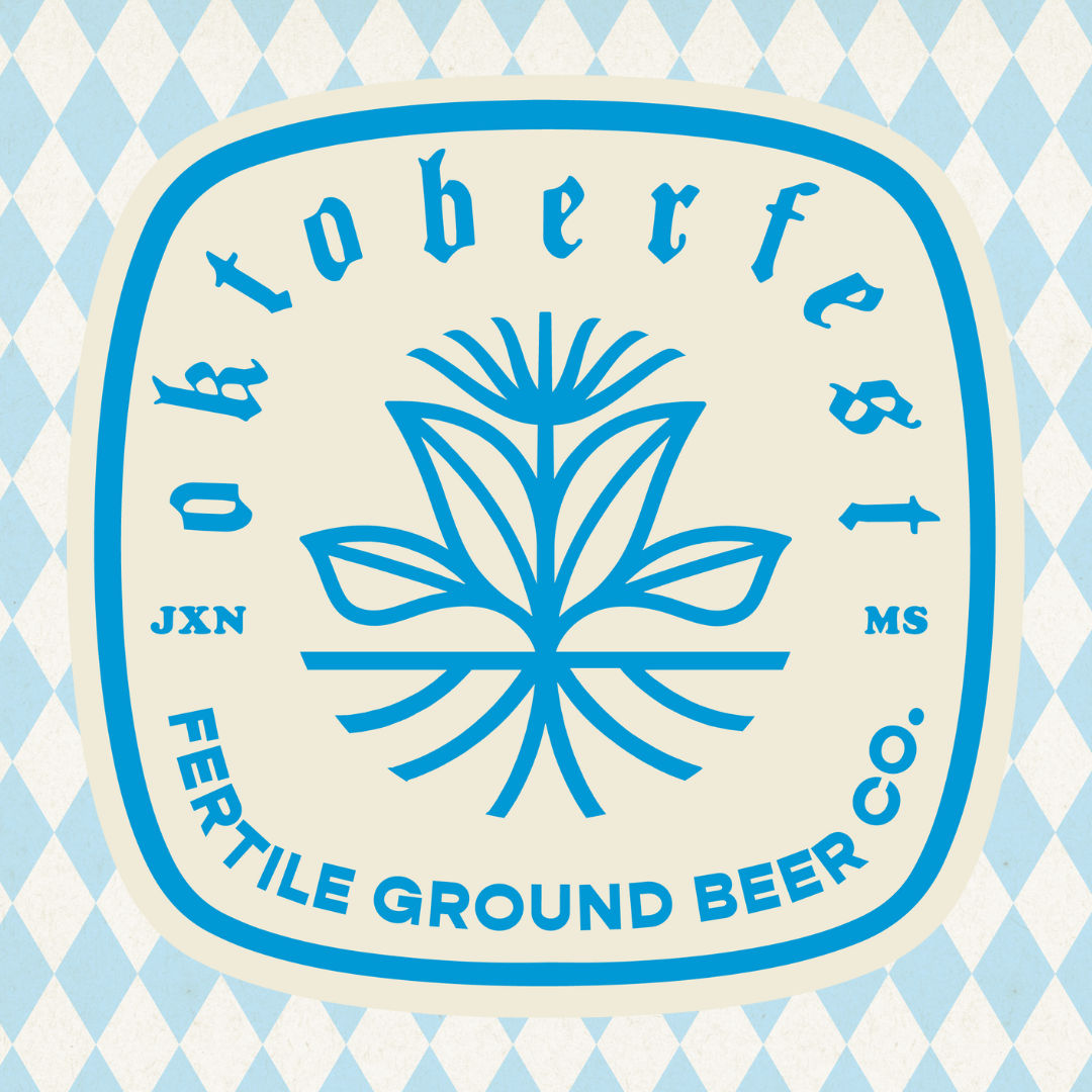 Fertile Ground's Oktoberfest