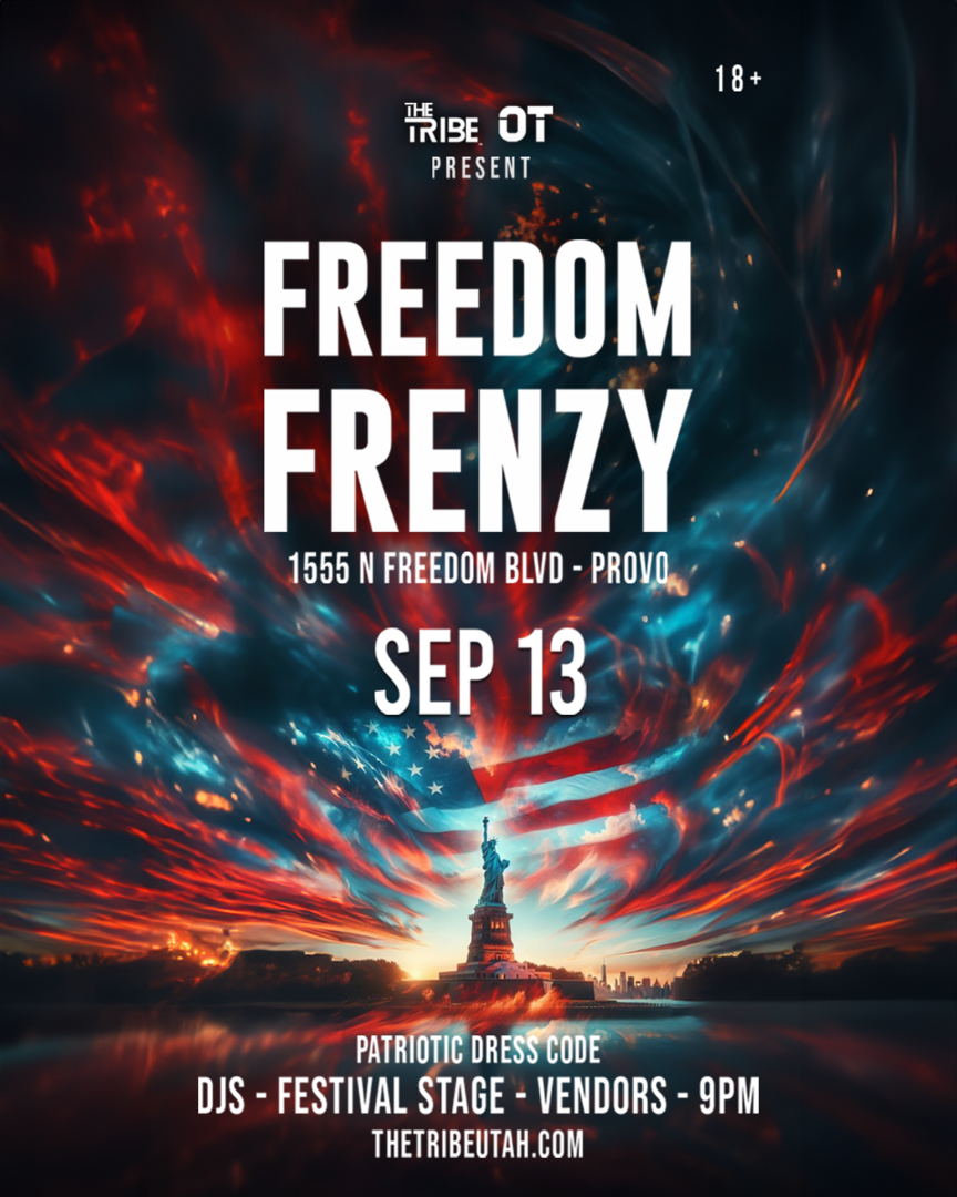 Freedom Frenzy
