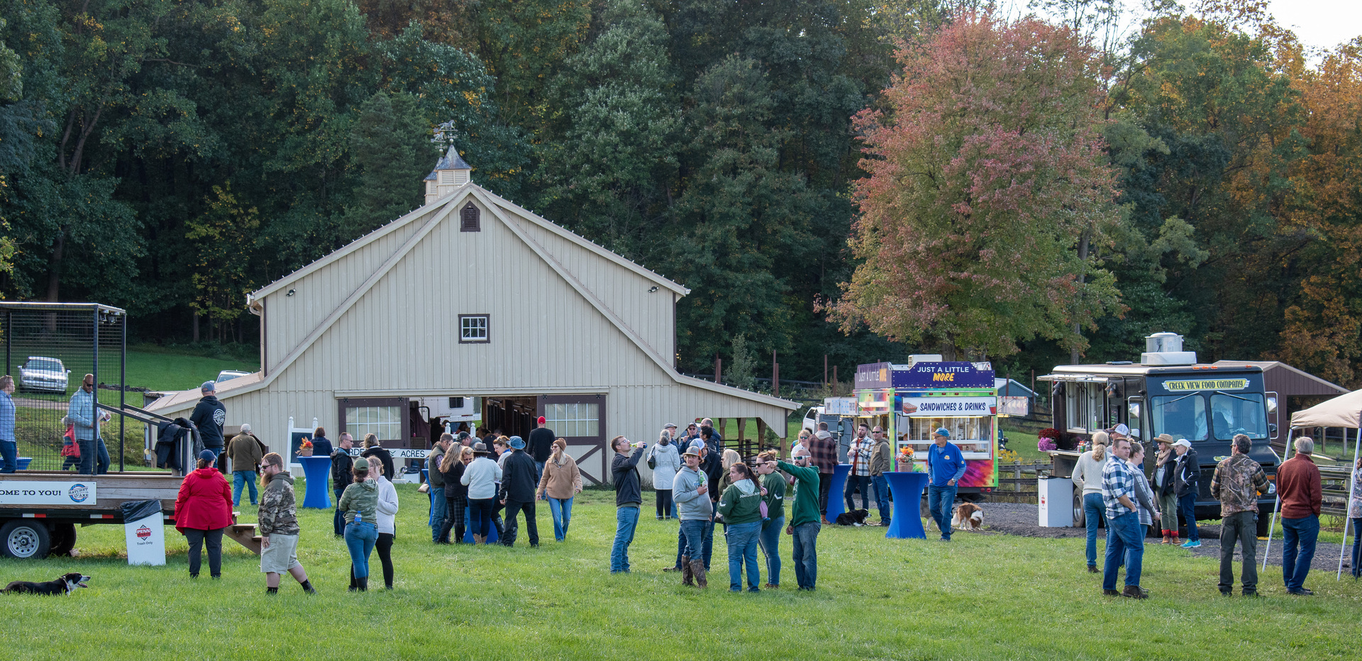 Lancaster Sunrise Rotary Fall Festival - Lancaster Sunrise Rotary Fall Festival