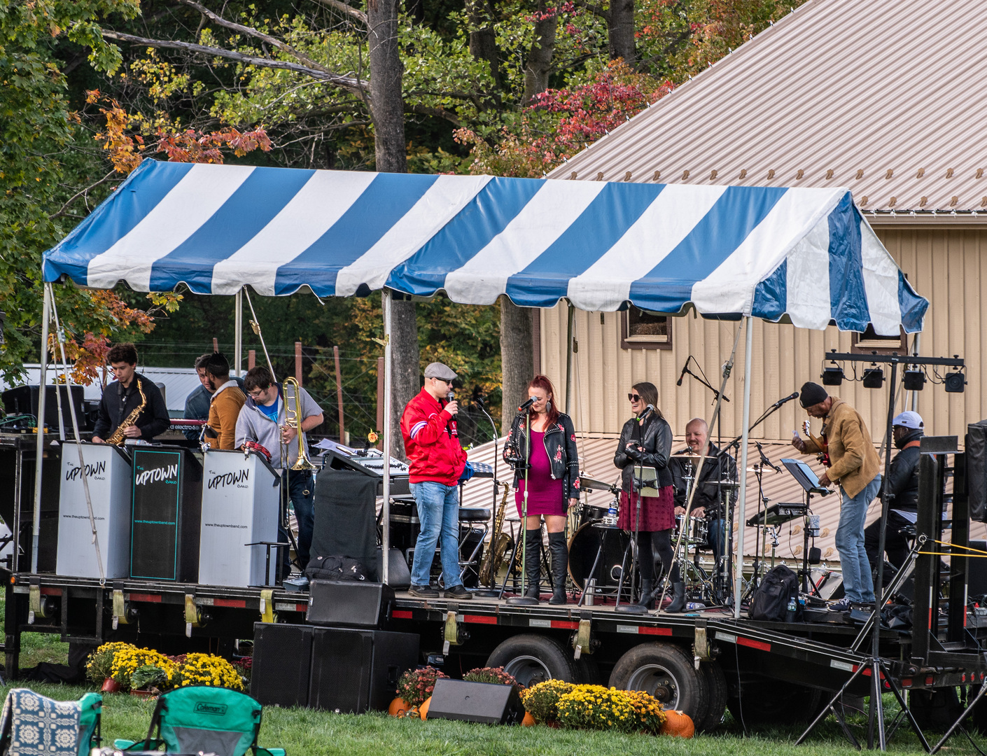 Lancaster Sunrise Rotary Fall Festival - Lancaster Sunrise Rotary Fall Festival