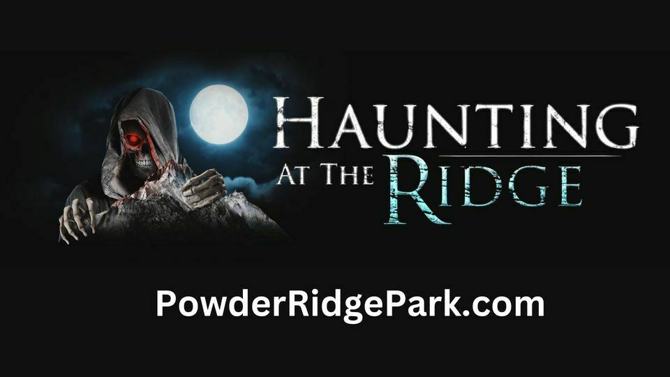 Haunting at the Ridge