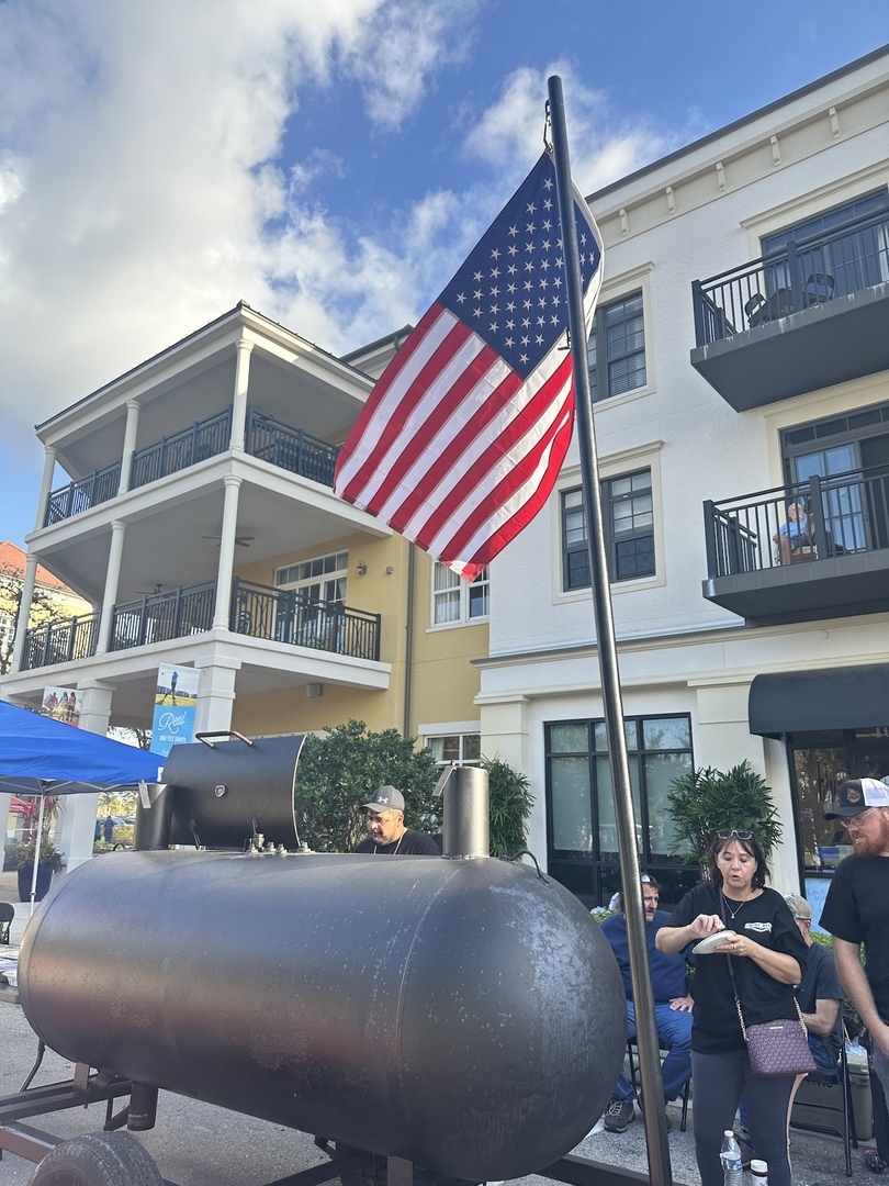 Ave Sunshine State Steak Cook-Off