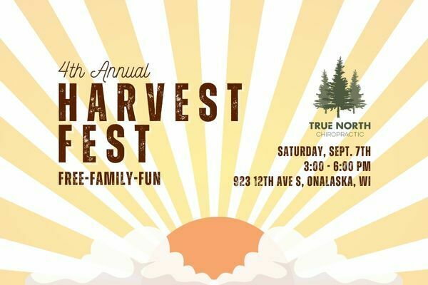 4th Annual Harvest Fest