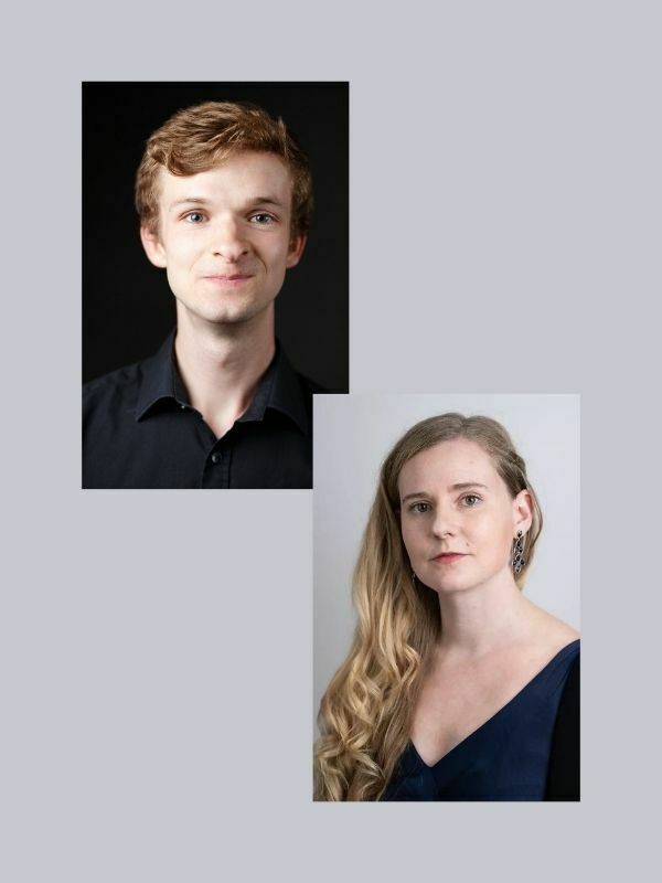 Free Friday Lunchtime Recital