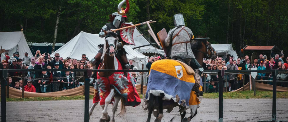 Gulf Coast Renaissance Faire - Gulf Coast Renaissance Faire