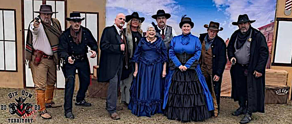 Gulf Coast Renaissance Faire - Gulf Coast Renaissance Faire