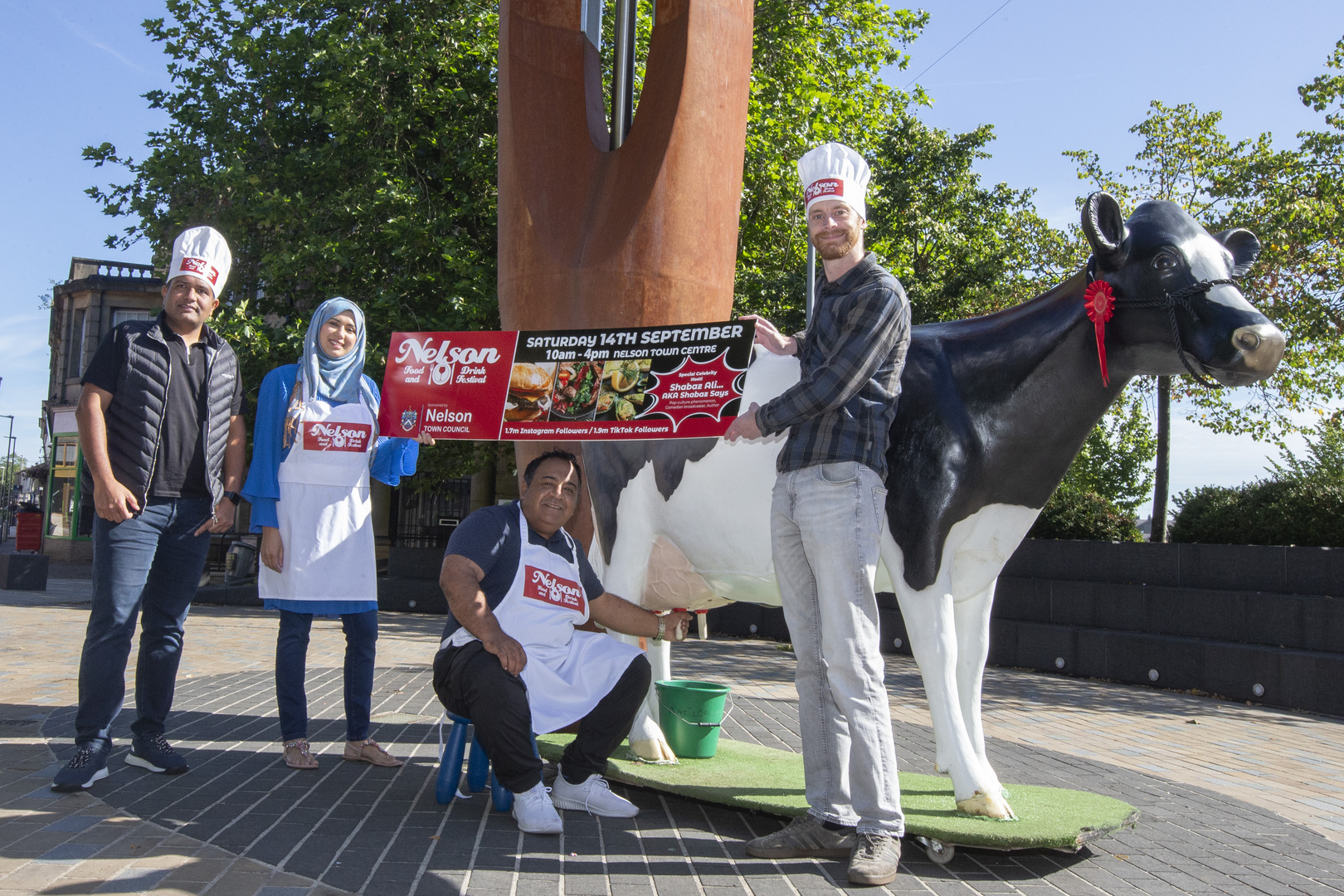 Nelson Food & Drink Festival 2024 - Nelson Food & Drink Festival 2024