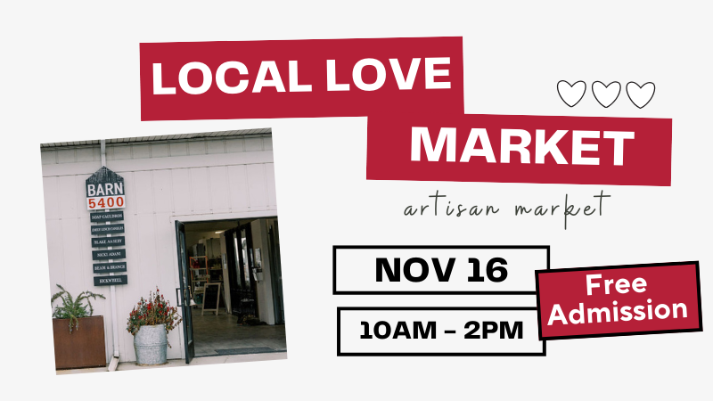 Local Love Market