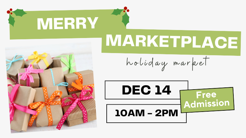 Merry Marketplace