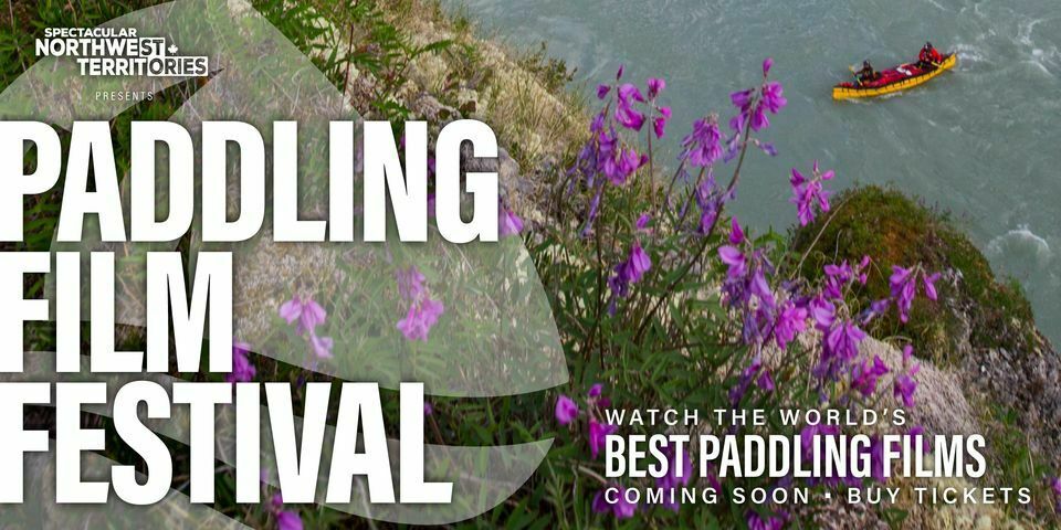 Paddling Film Festival