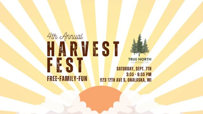 Harvest Fest
