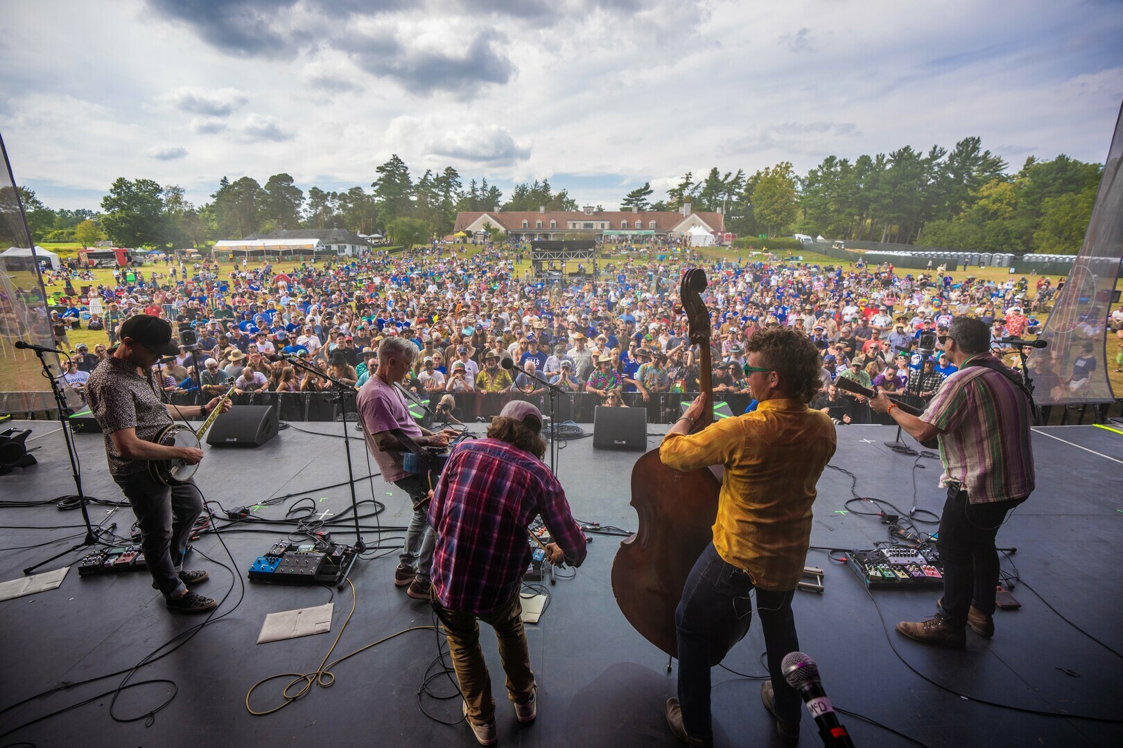 Borderland Music + Arts Festival - Borderland Music + Arts Festival