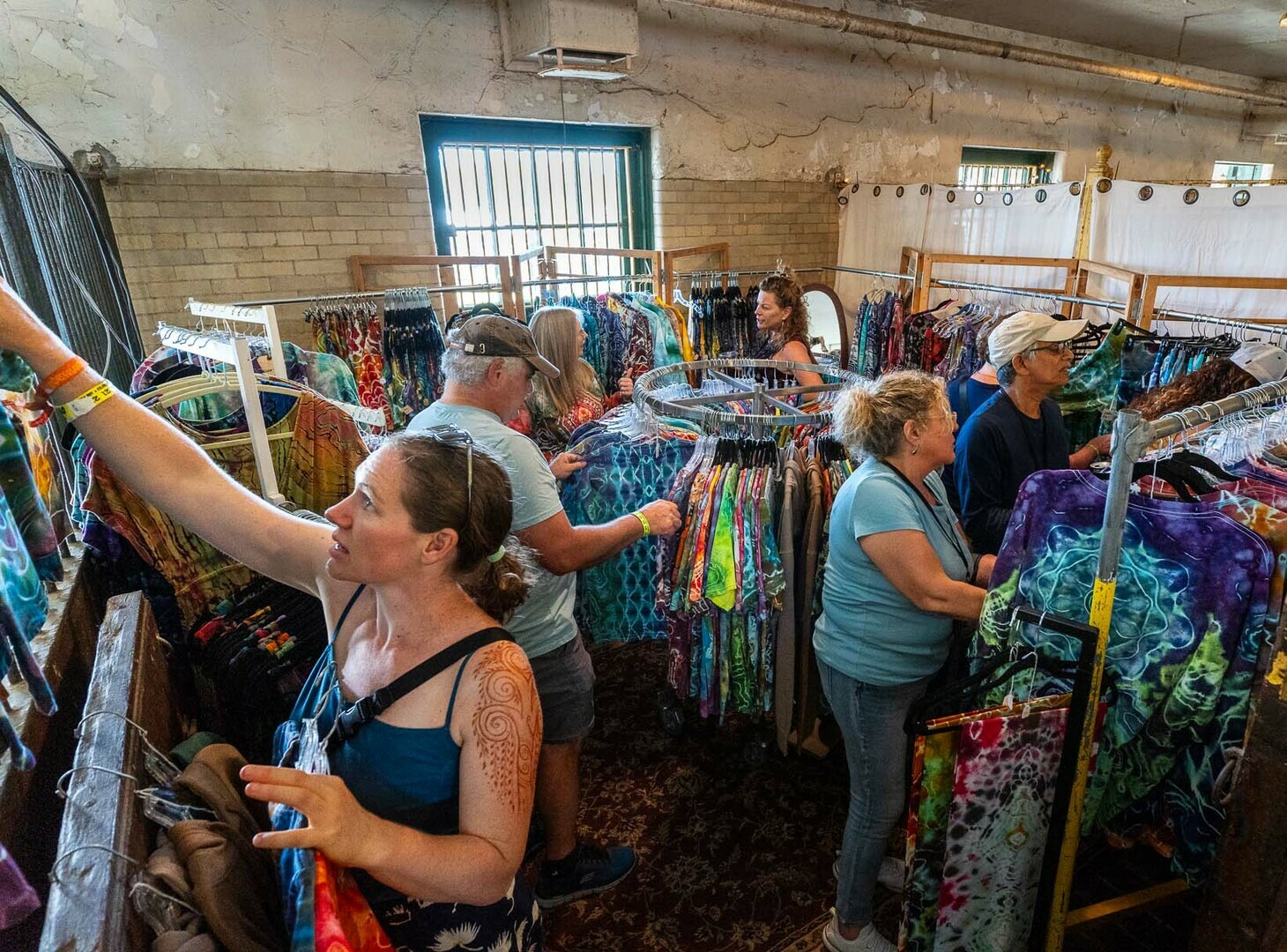 Borderland Music + Arts Festival - Borderland Music + Arts Festival