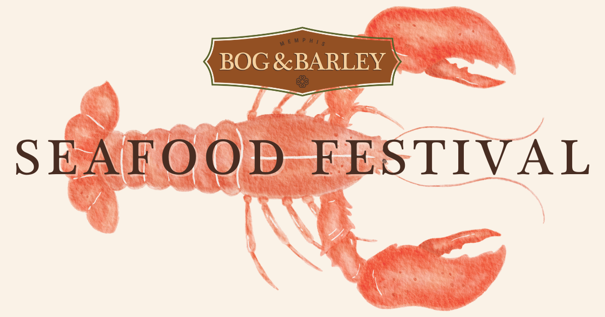 Seafood Festival - Seafood Festival