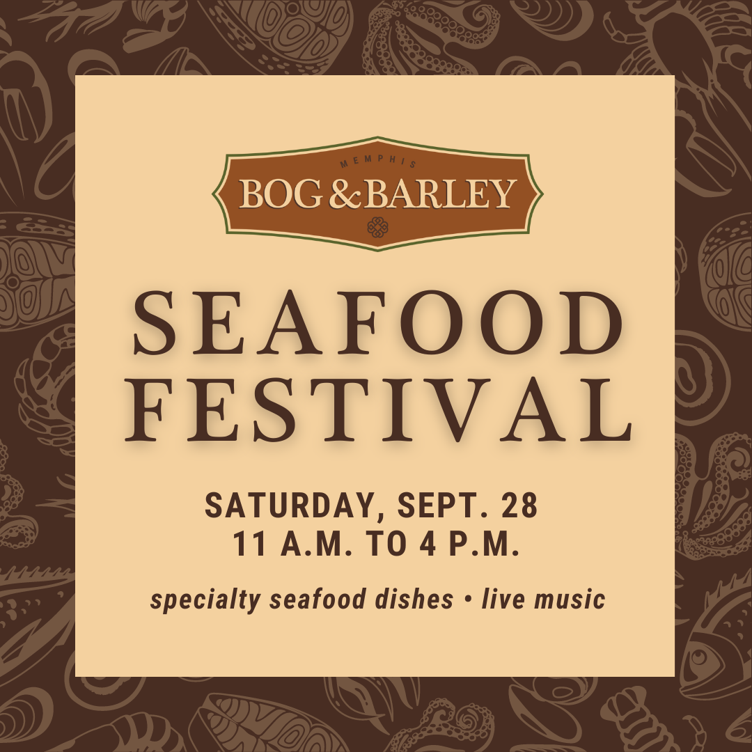 Seafood Festival - Seafood Festival