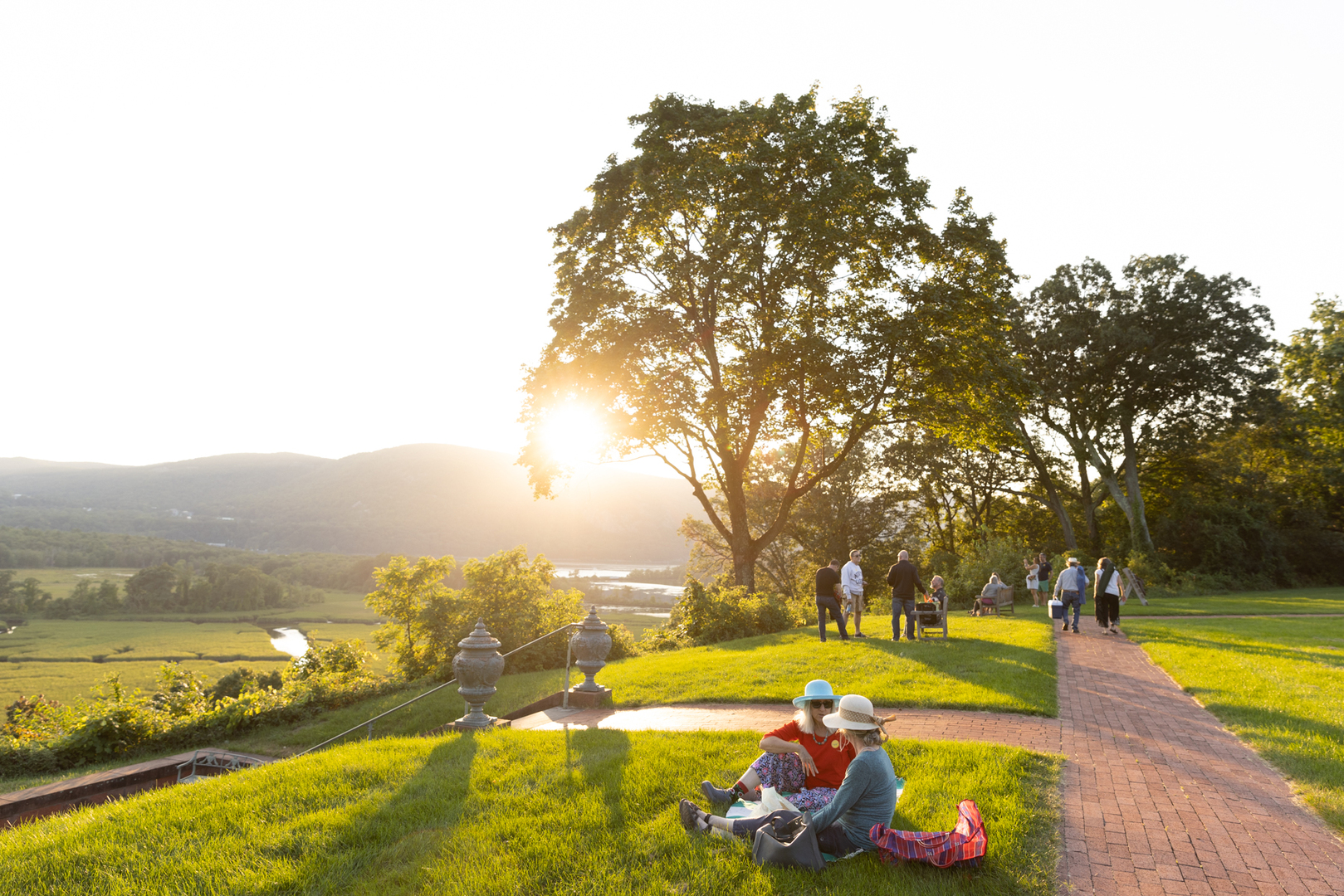 Boscobel Chamber Music Festival