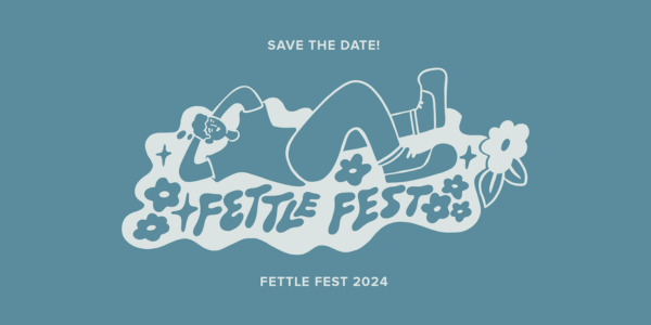 Fettle Fest at Fine Fettle in Norwalk | Saturday, September 14th
