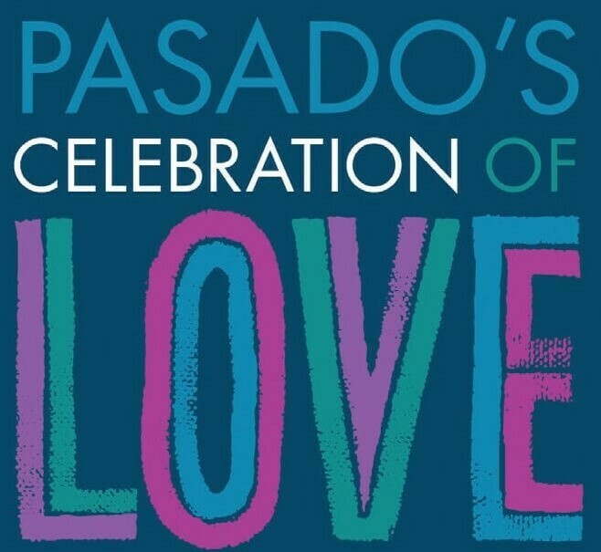 Pasado's Safe Haven Celebration of Love