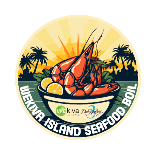 Wekiva Island Seafood Boil