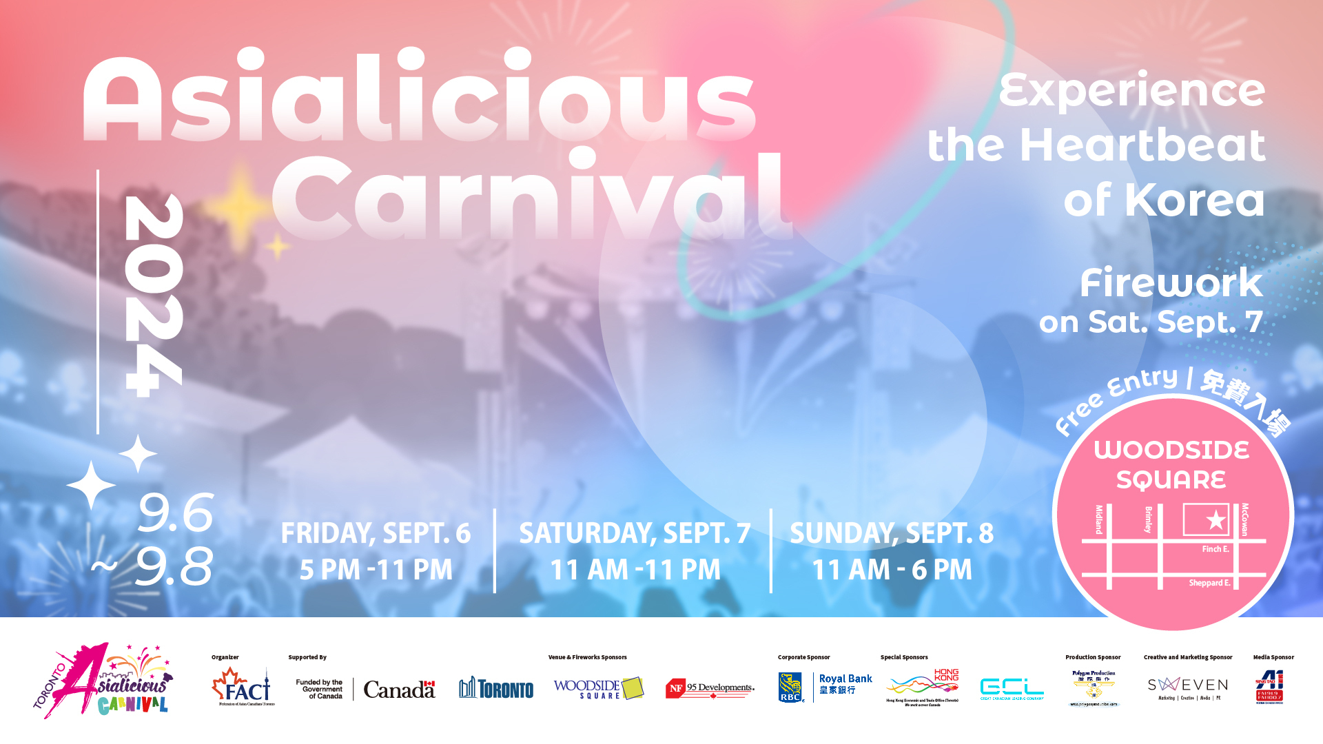 2024 Asialicious Carnival