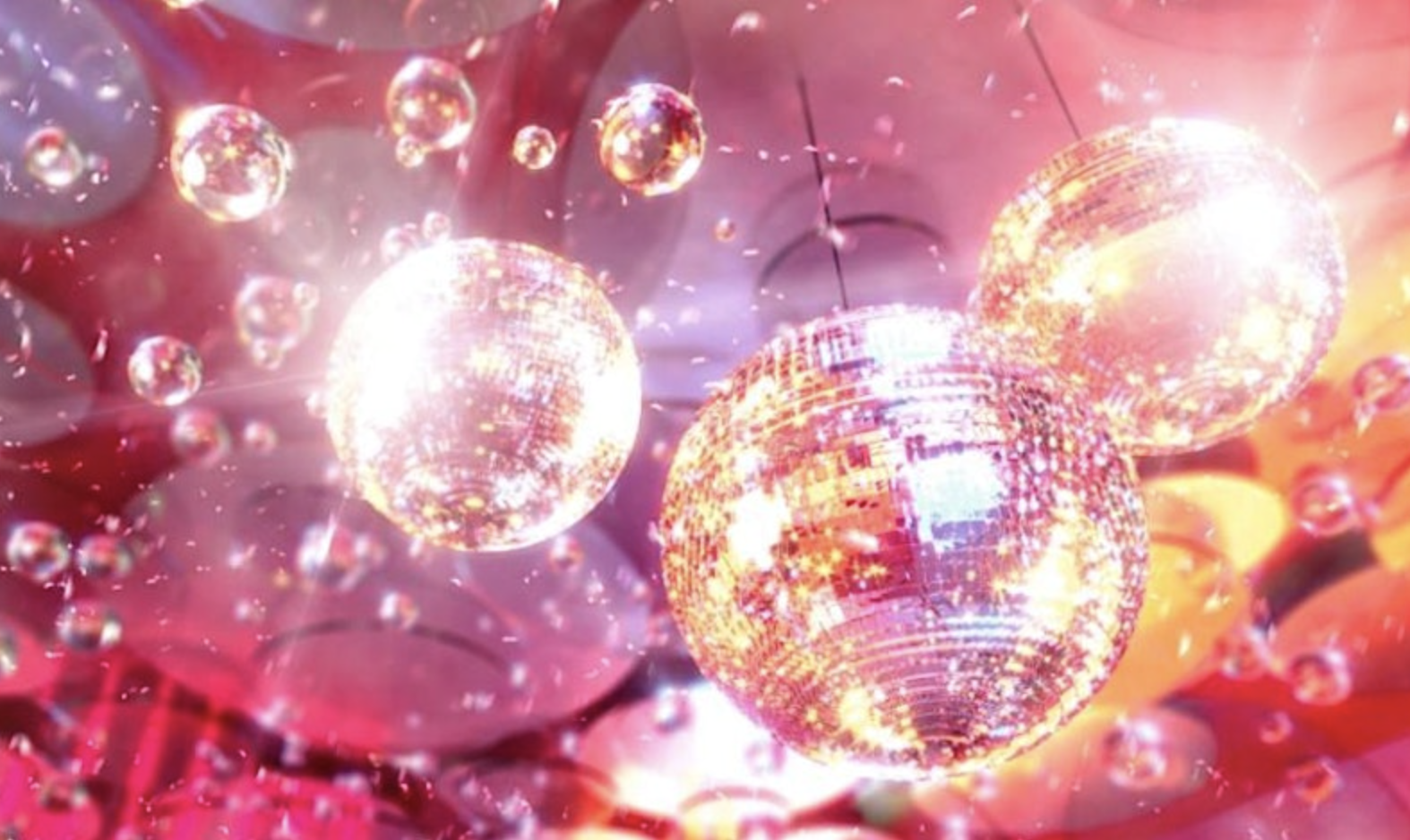 Sober Disco