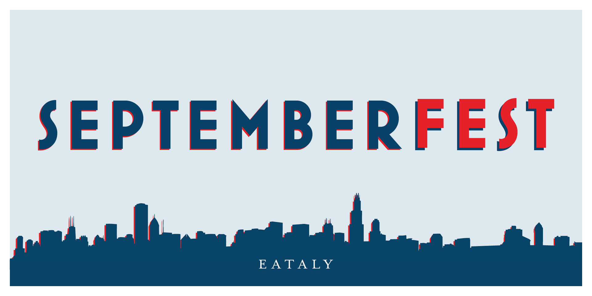 Eataly's SeptemberFest