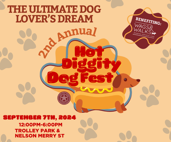 Hot Diggity Dog Fest