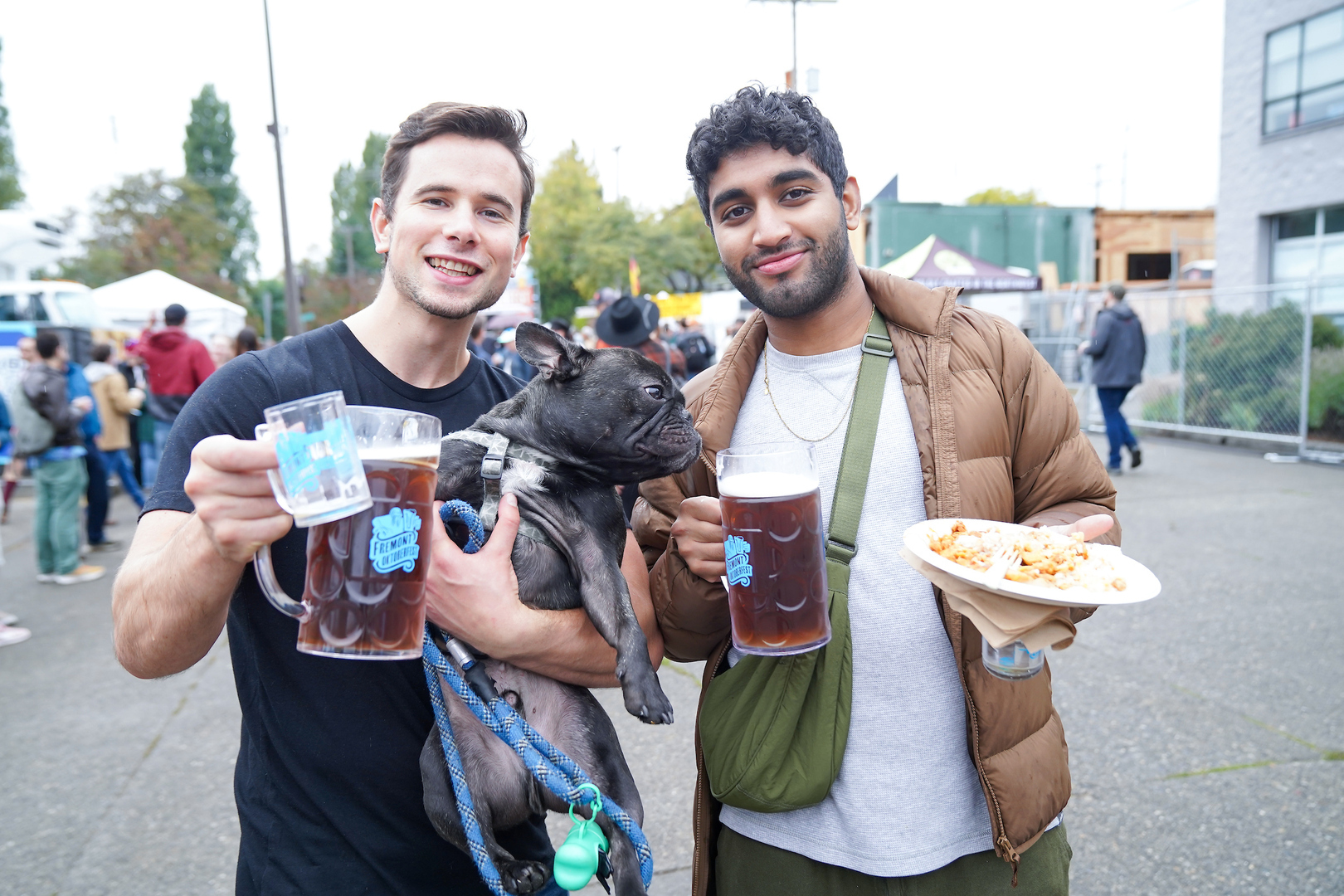 Fremont Oktoberfest 2024