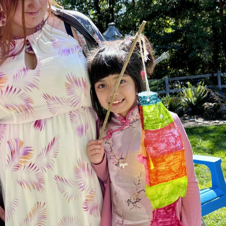 Vashon Japan Festival @ Mukai Farm & Garden