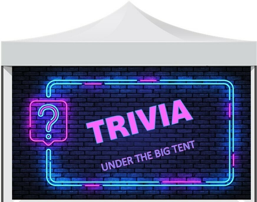 TBI Summerfest, Food Truck Fest with Trivia & Phillie Phanatic - TBI Summerfest, Food Truck Fest with Trivia & Phillie Phanatic