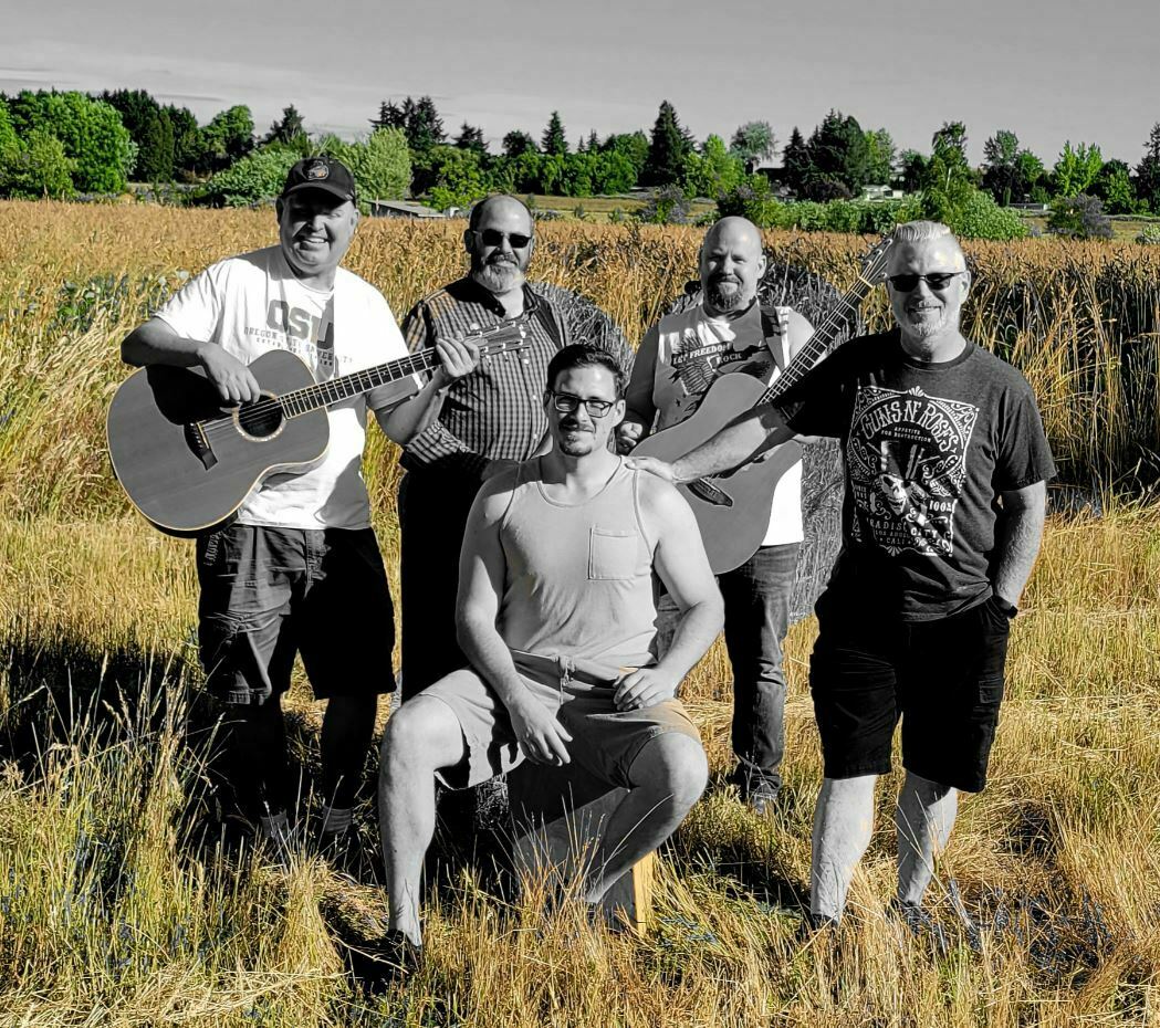 Live Music with Blood on the Plow