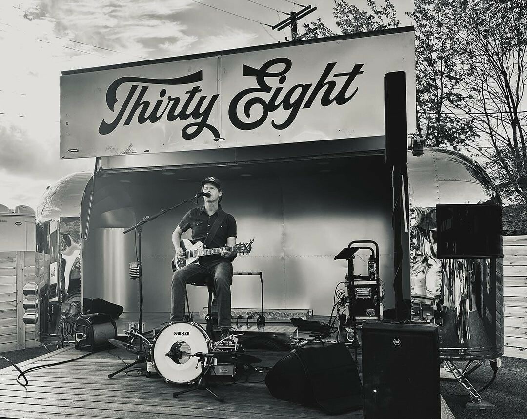 Live Music at Thirty Eight with Wildwind Music Presented By Whitefish Music Scene - Live Music at Thirty Eight with Wildwind Music Presented By Whitefish Music Scene
