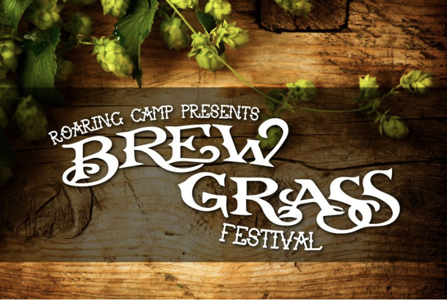 Brewgrass Festival