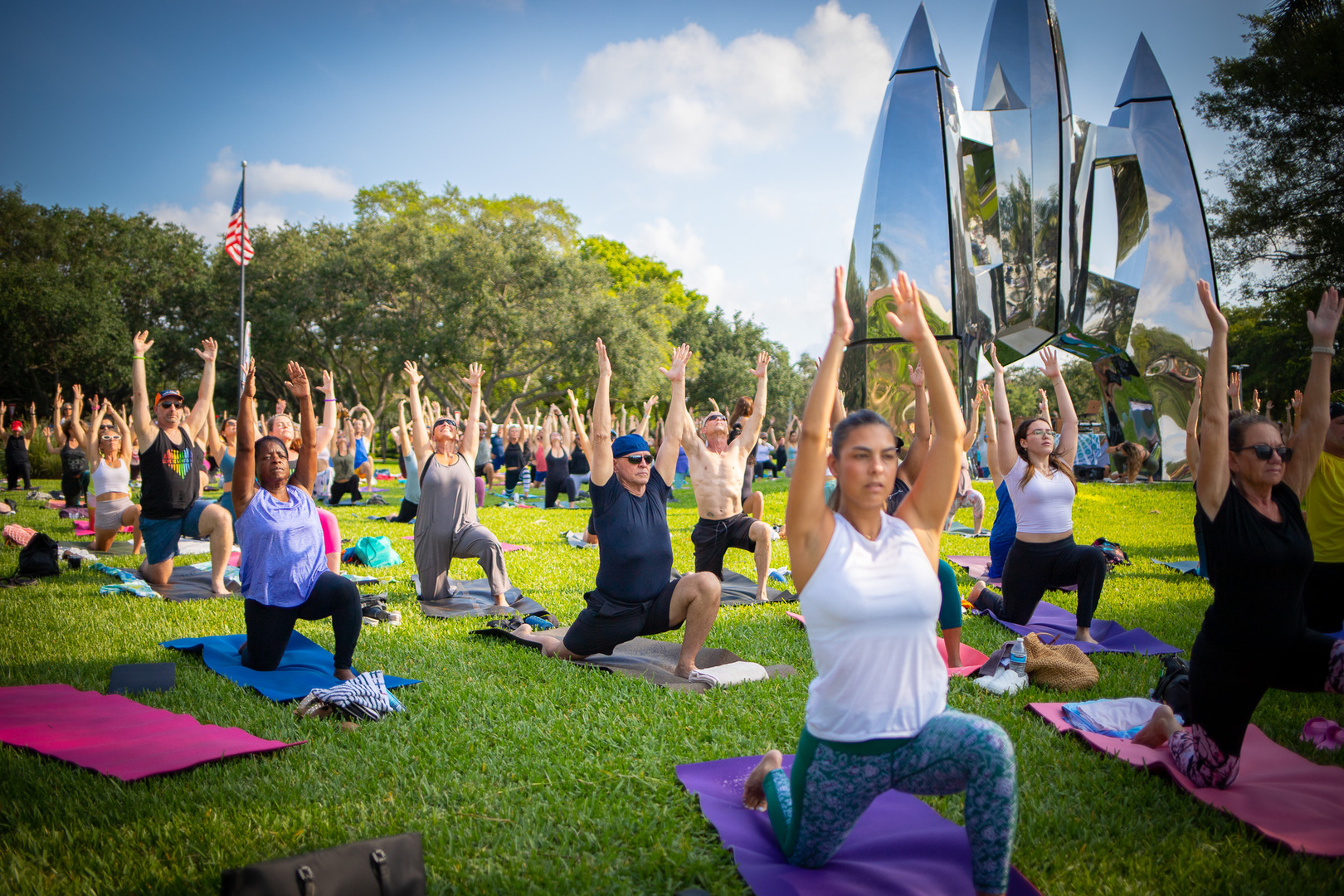 CocoFest: Community Wellness Festival - CocoFest: Community Wellness Festival