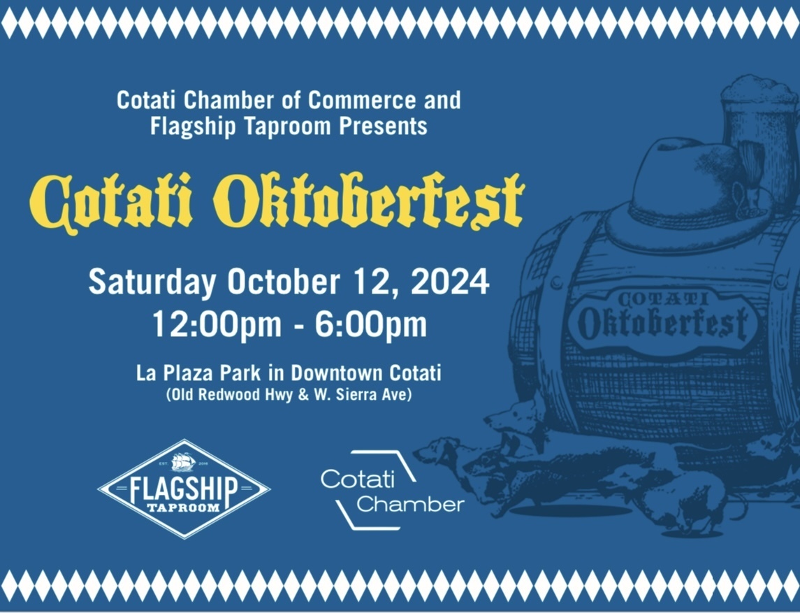 Cotati Oktoberfest