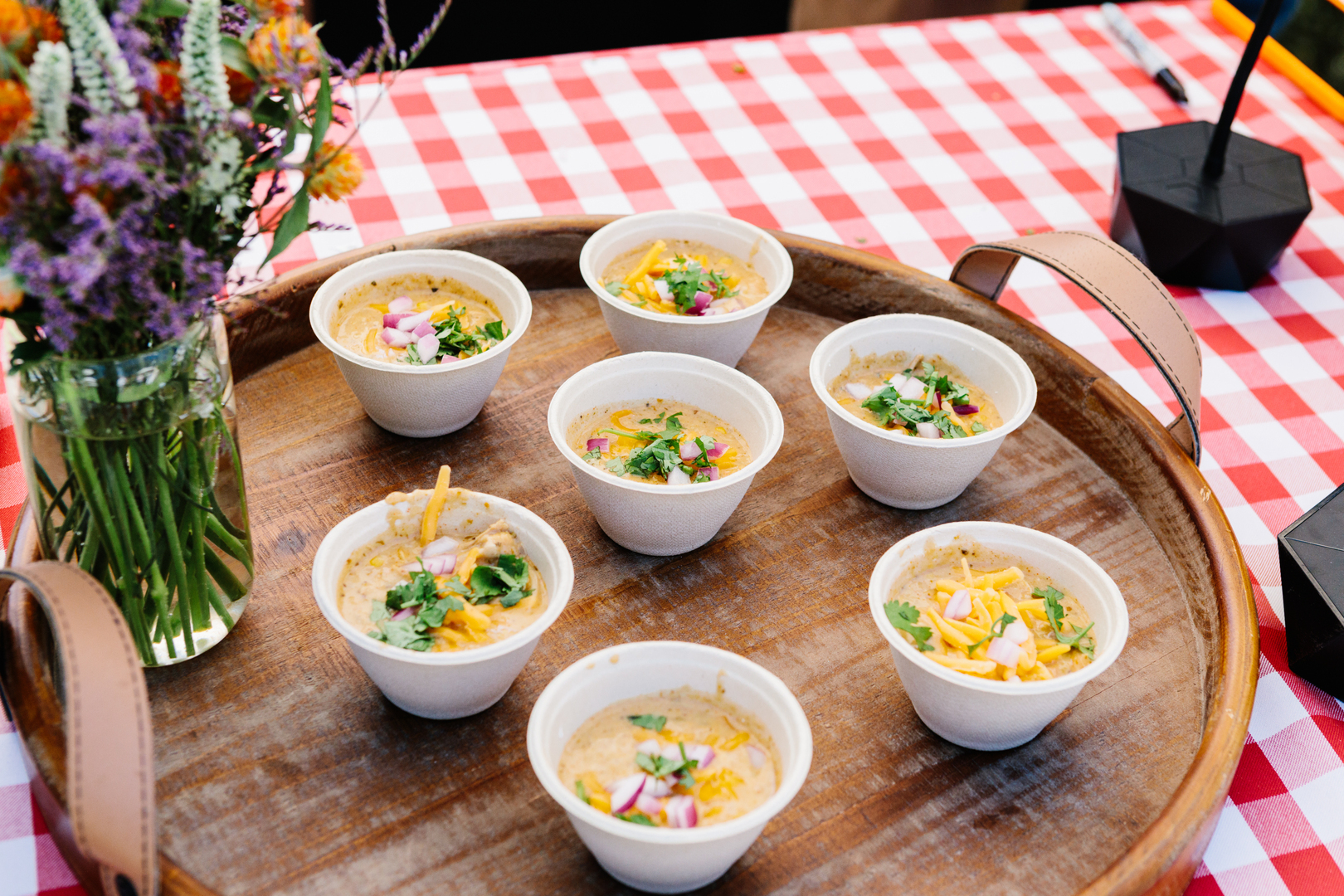 Cline Cellar's 2nd Annual Chili Challenge