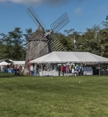 Eastham Windmill Weekend - Eastham Windmill Weekend