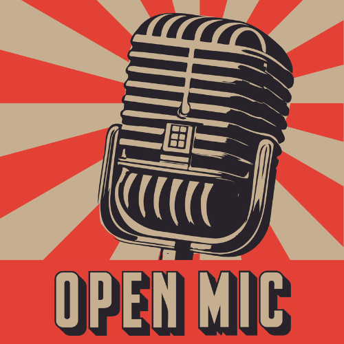 Open Mic Nites