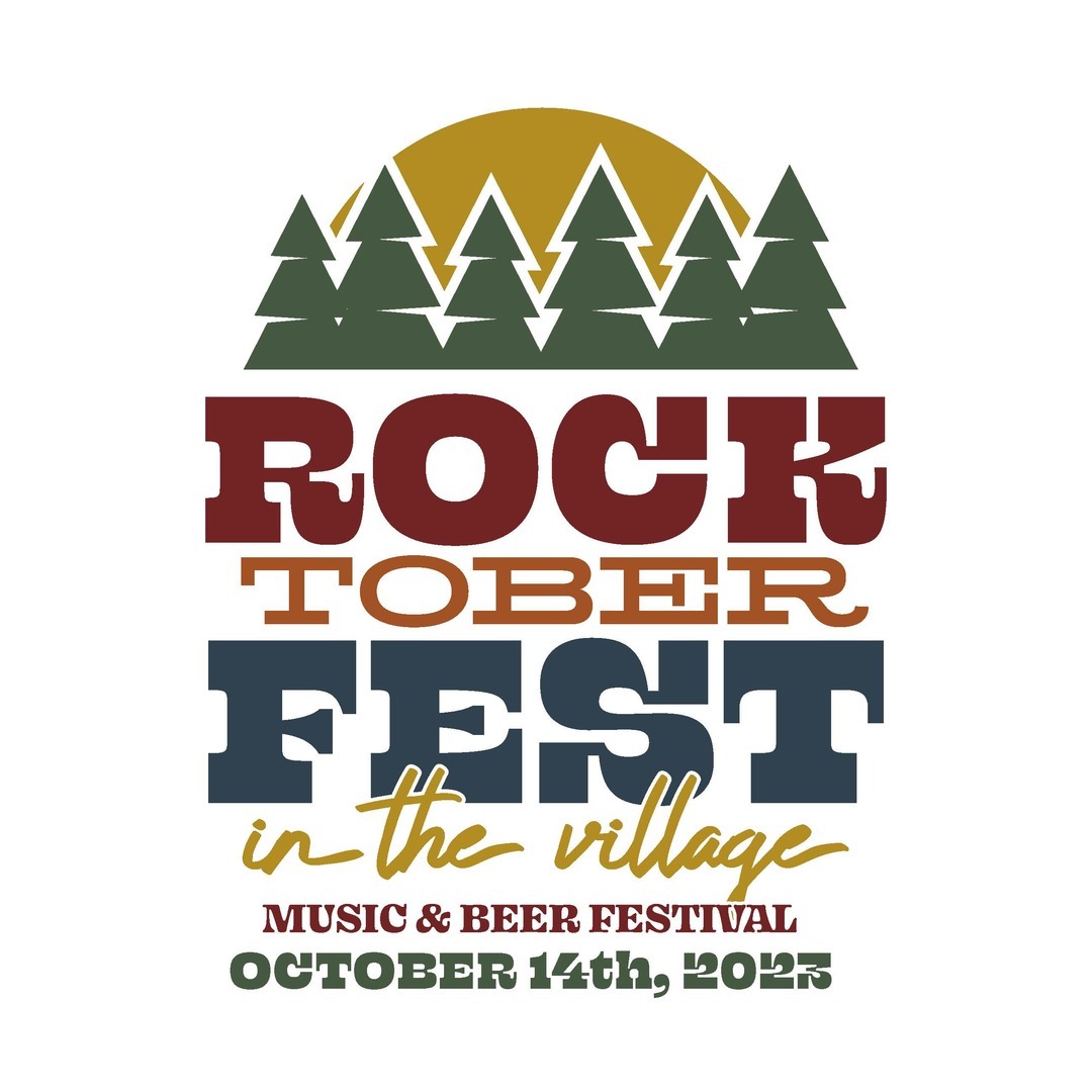 ROCKTOBERFEST and KIDTOBER